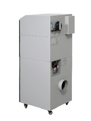 氣保焊、氬弧焊、激光焊智能集塵器(PIPS)