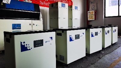 執(zhí)信環(huán)保：響應(yīng)國家號召，鑄就煙塵、煙霧處理典范? ? ? ?