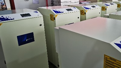 執信環保激光加工除塵設備,車間除塵設備品牌制造。