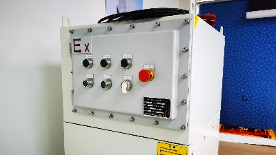 執信環保,工業防爆集塵器,金屬粉塵除塵設備,生產制造！