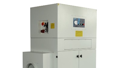 多年集塵器研發(fā)制造經(jīng)驗，造就執(zhí)信環(huán)保專業(yè)技術(shù)！