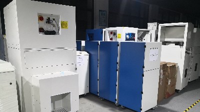 集塵器廠家，堅持用高品質(zhì)配件制造,執(zhí)信環(huán)保！
