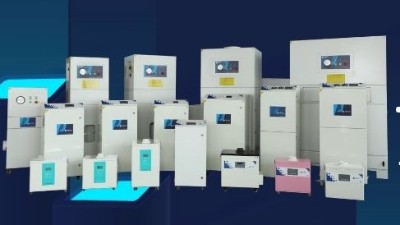 集塵器廠家，集塵器