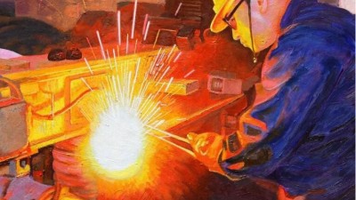 執(zhí)信環(huán)保,焊接煙氣凈化設(shè)備,焊接煙塵凈化,更安全，更高效！