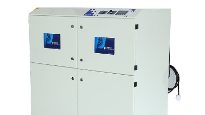 車間煙塵凈化器,工業煙塵集塵器,執信環保,廠家直銷！