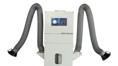 工業濾筒集塵器,整機防爆認證集塵器,執信環保制造廠家！