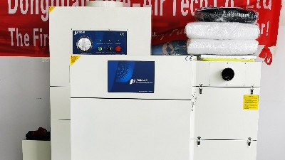 工業(yè)粉塵凈化設(shè)備,執(zhí)信環(huán)保專注車間粉塵廢氣凈化設(shè)備制造。