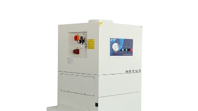 粉塵車間吸塵除塵設(shè)備,粉塵除塵器，執(zhí)信環(huán)保專業(yè)制造廠家！