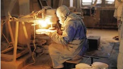 專業(yè)焊接凈化器,焊接煙氣凈化器,生產(chǎn)廠家執(zhí)信環(huán)保科技！