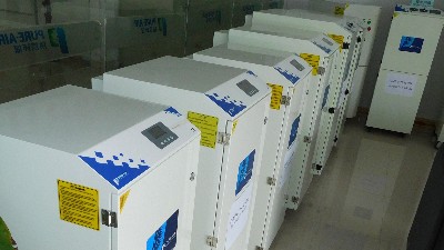 傳統(tǒng)焊接與激光焊接的區(qū)別，執(zhí)信環(huán)保激光煙霧過(guò)濾器解析！