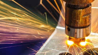 執(zhí)信環(huán)保激光切割煙霧過(guò)濾器，凈化激光切割企業(yè)車間污染。