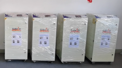 除塵器設備防爆