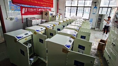 執信環保,防爆吸塵器,整機防爆吸塵器,防爆廠家制造！