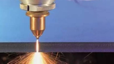 解析激光切割加工技術，執信環保激光切割煙霧過濾器廠家！