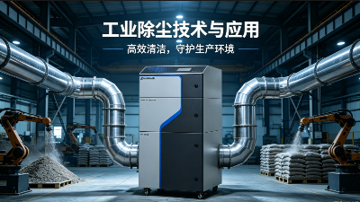脈沖旋轉反吹清灰技術：極致清灰賦能濾芯長效續航