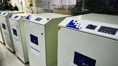 執信環保,移動式單機除塵器,焊接機除塵設備,解決煙塵煩惱！