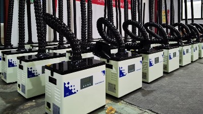 工業(yè)集塵器價(jià)格,集塵器價(jià)格與執(zhí)信環(huán)保制造廠家息息相關(guān)！