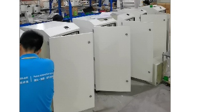 工業集塵器-粉塵集塵器-執信環?？萍?幫助企業解決粉塵煩惱！