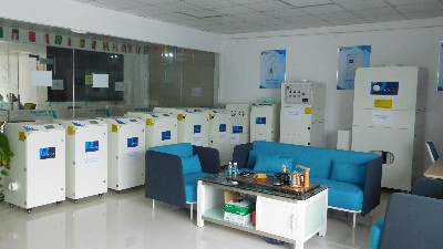 移動式焊煙除塵設備,移動式吸塵設備,執信環保設備質量保障！