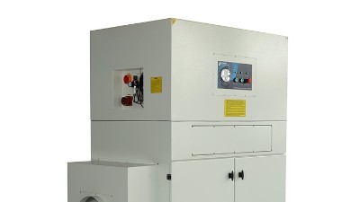 執信環保,移動式焊煙除塵設備,移動式吸塵設備,生產廠家！