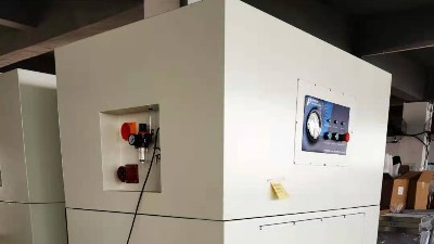 執信環保,移動式焊煙除塵設備,移動式吸塵設備,廠家直銷！