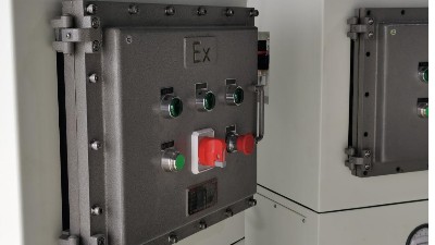 執信環保科技，防爆吸塵器品牌,整機防爆吸塵器！