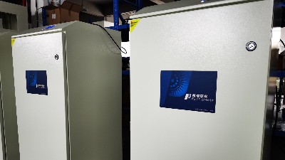 安全凈化車間粉塵就用執(zhí)信環(huán)保,防爆粉塵凈化設備，濕式防爆除塵器！