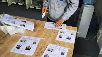 防爆粉塵凈化設備,濕式防爆除塵器,執(zhí)信環(huán)保研發(fā)制造穩(wěn)定安全可靠！