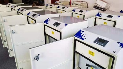 執信環保,金屬粉塵集塵器,集塵器知名品牌,眾多企業合作伙伴！