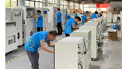 執(zhí)信環(huán)保,金屬粉塵集塵器,質(zhì)量可靠,節(jié)能環(huán)保,10年品牌制造！