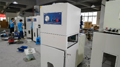 移動式收塵器,移動式集塵機,執信環保品質生產廠家