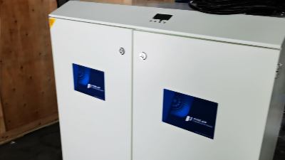 回流焊煙霧凈化機,執信環保凈化回流焊車間煙霧。