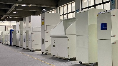 了解激光打標機的多樣性，執信環保激光打標煙霧過濾器廠家！