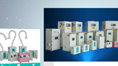 激光切割注意的6個點,執信環保激光切割煙霧過濾器為您解析！