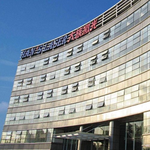 執(zhí)信環(huán)保科技實力接下,大族激光100套激光煙霧凈化器