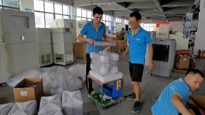 防爆除塵器,工業(yè)集塵器,煙霧凈化器,脈沖除塵器！