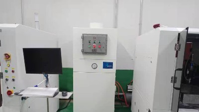 工業粉塵到底如何防爆？執信環保防爆集塵器制造。