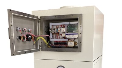 執(zhí)信環(huán)保的工業(yè)防爆吸塵器,防爆除塵設(shè)備,保障車間生產(chǎn)安全！