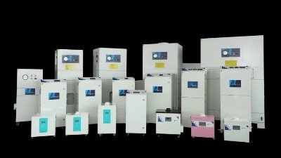 執(zhí)信環(huán)保,激光焊接工業(yè)集塵器,可移動式集塵器,品質,可靠！