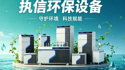 執(zhí)信環(huán)保：以硬核實力筑就綠色發(fā)展標(biāo)桿