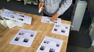 凈化車間廢氣污染提高生產效率，執信環保車間廢氣凈化設備！