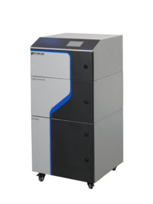 PCB板鉆孔高負(fù)壓智能吸塵器（PIPS）