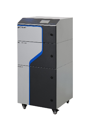 基礎款激光打標清洗智能煙霧凈化器（PIPS）