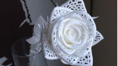 3D打印除味，就用執信環保3D打印煙霧凈化器！