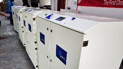 車間煙霧凈化器，車間用除塵器專業生產制造廠家，執信環保！