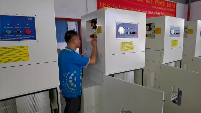 工業(yè)粉塵處理設(shè)備,粉塵除塵器,粉塵集塵器,除塵器！