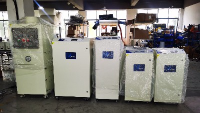 執信環保-激光切割煙霧凈化器-煙霧凈化器激光用-廠家直銷！