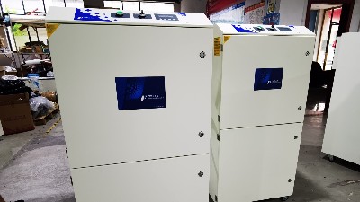 石墨烯粉塵凈化設備哪家好,東莞執信環保工業粉塵凈化器制造！