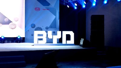 比亞迪電子，讓車間持久清新的秘密，竟是這款焊錫煙霧凈化器