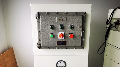 工業防爆除塵器,執信環保專注車間安全粉塵凈化設備制造。